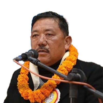 देउ कुमार थेवे